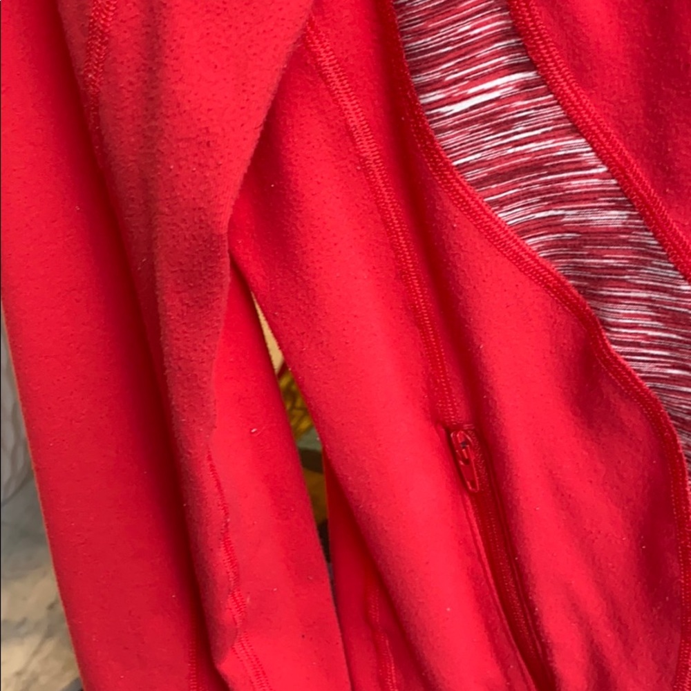 Lululemon zip up jacket - Picture 5 of 13